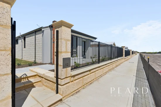 12 Scallop Lane, Singleton, WA 6175