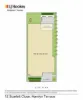 12 Scarlett Street, Hamlyn Terrace, NSW 2259-Floorplan