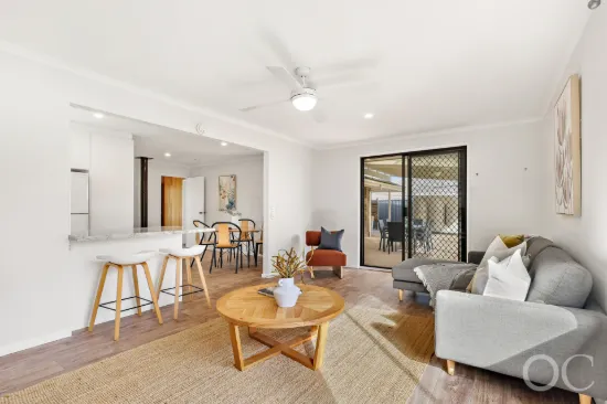 12 Scarvell Avenue, Trott Park, SA 5158