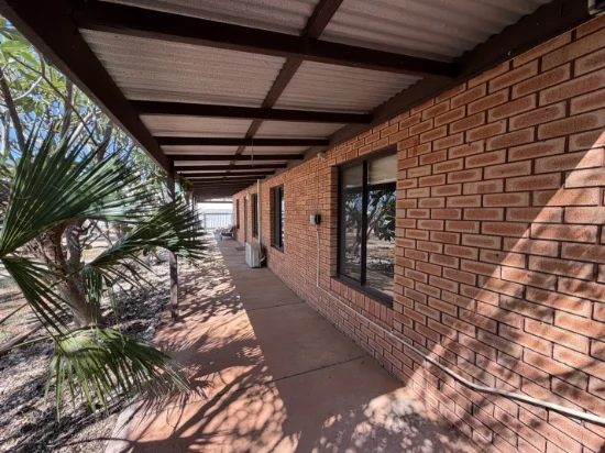 12 Schmidt Way, Exmouth, WA 6707