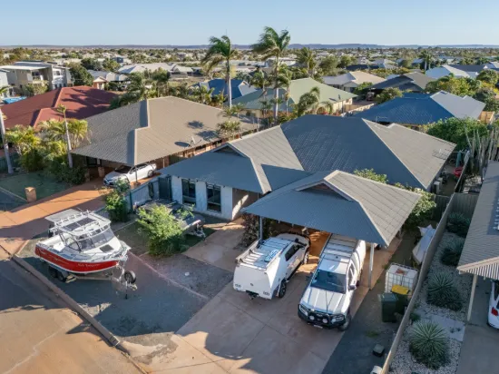 12 Schooner Street, Baynton, WA 6714