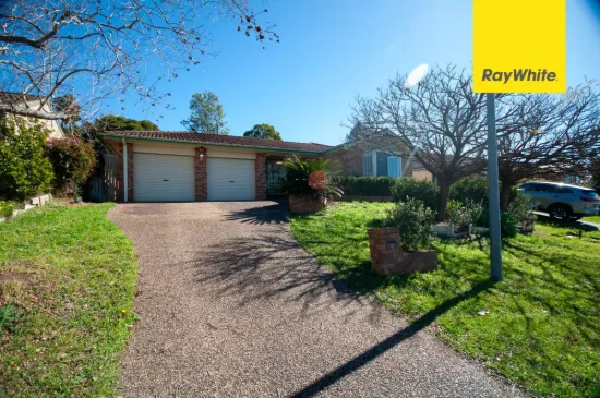 12 Scobie Place, Mount Annan NSW 2567-Image