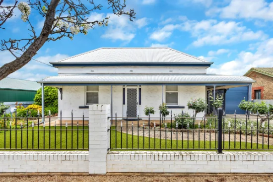 12 Scotland Street, Balaklava, SA 5461