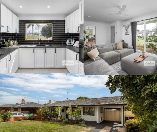 12 Scott Crescent, East Bunbury, WA 6230