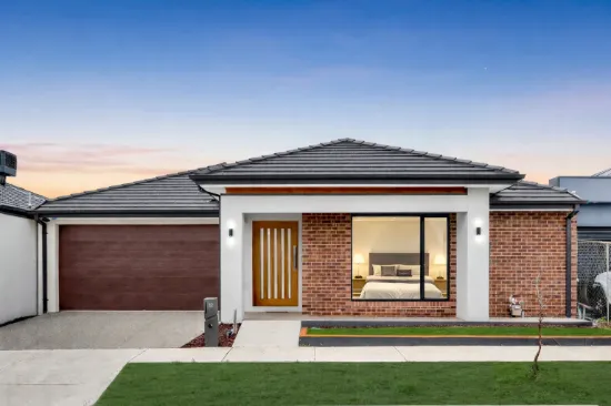 12 Scotty Road, Deanside, Vic 3336