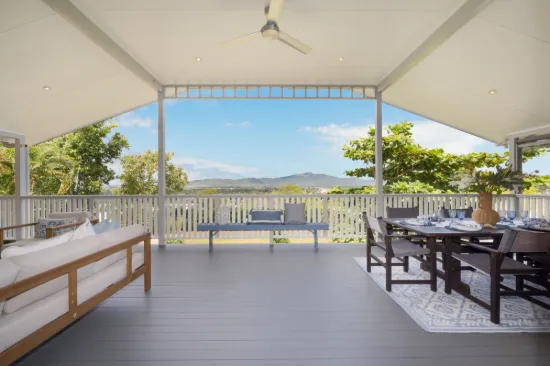 12 Scully Street, West End, Qld 4810