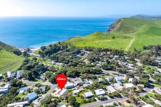 12 Seacove Crescent, Second Valley, SA 5204