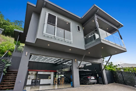 12 Seascape Close, Palm Cove, Qld 4879