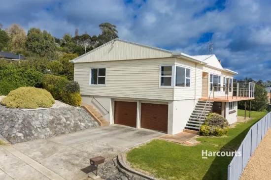 12 Seaside Crescent, Penguin, Tas 7316