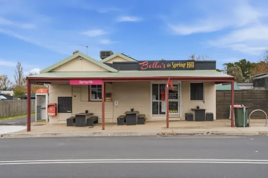 12 Seaton Street, Spring Hill, NSW 2800