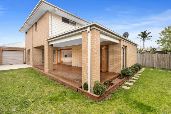 12 Second Avenue, Aspendale, Vic 3195-Image