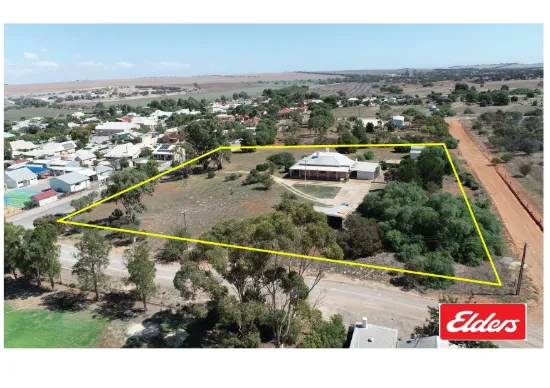 12 Second Street, Curramulka, SA 5580