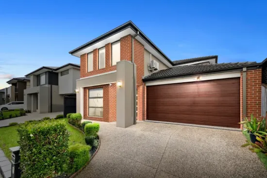 12 Seed Crescent, Clyde North VIC 3978-Image