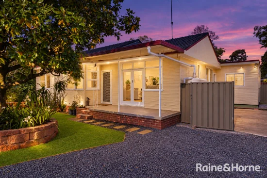 12 Selby Place, Blacktown, NSW 2148 - For Sale
