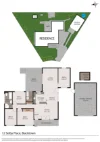 12 Selby Place, Blacktown, NSW 2148-Floorplan