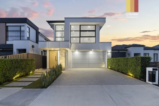 12 Selkirk Avenue, Seaton, SA 5023