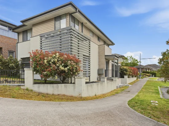 12 Selwyn Avenue, Minto, NSW 2566