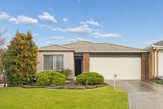 12 Selwyn Court, Skye, Vic 3977