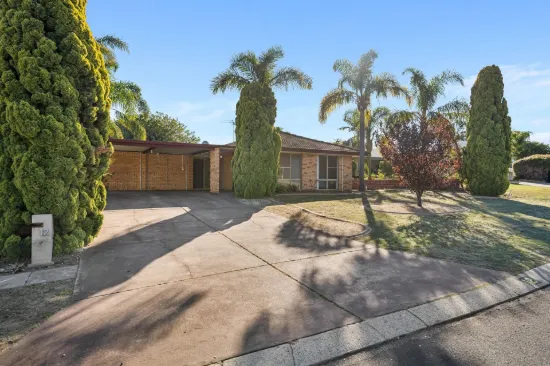 12 Selwyn Rise, Greenfields, WA 6210