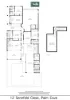 12 Sennfeld Close, Palm Cove, Qld 4879-Floorplan