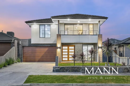 12 Seppies Road, Wollert, Vic 3750