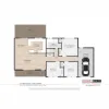 12 Serena Drive, Beaudesert, Qld 4285-Floorplan