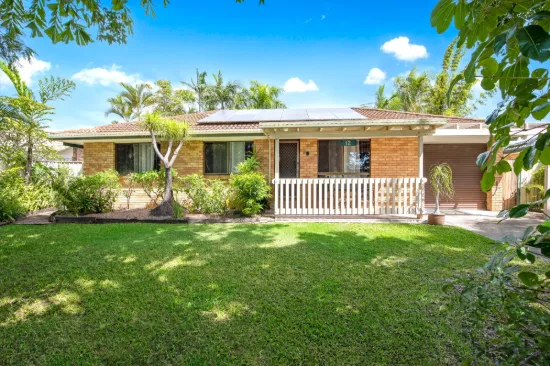 12 Seriema Street, Burleigh Waters, Qld 4220