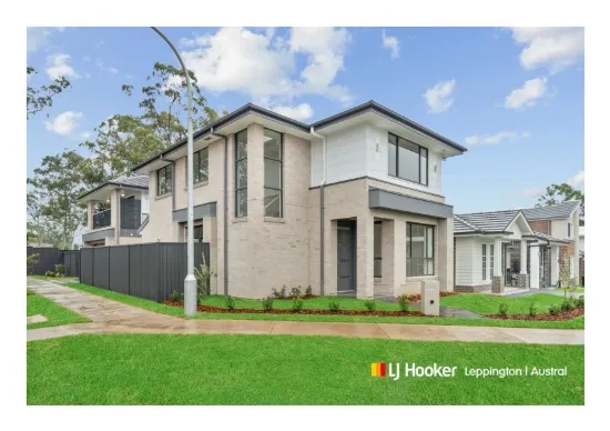 12 Serovich Street, Austral, NSW 2179