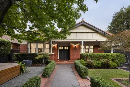 12 Serrell Street, Malvern East, Vic 3145