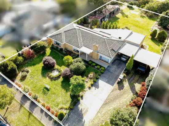 12 Service Road North, Moe, Vic 3825