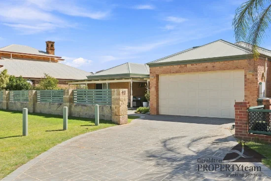 12 Settlers Close, Bluff Point, WA 6530