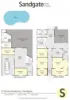 12 Seventh Avenue, Sandgate, Qld 4017-Floorplan