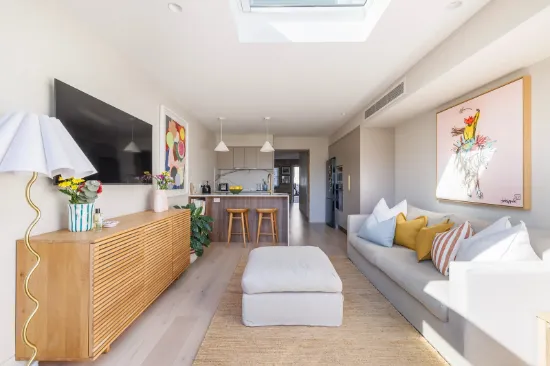 12 Shadforth Street, Paddington, NSW 2021
