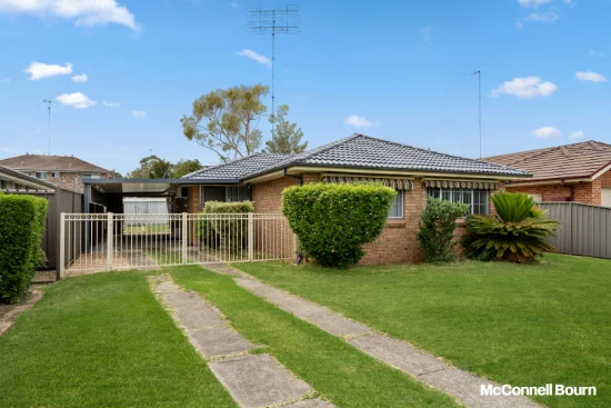 12 Shandlin Place, South Penrith, NSW 2750