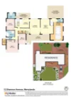 12 Shannon Avenue, Merrylands, NSW 2160-Floorplan