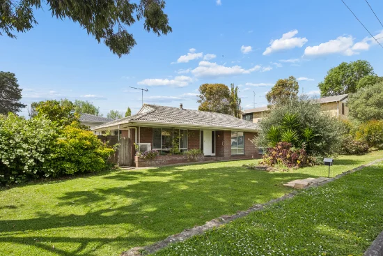 12 Sharley Avenue, Mount Gambier, SA 5290