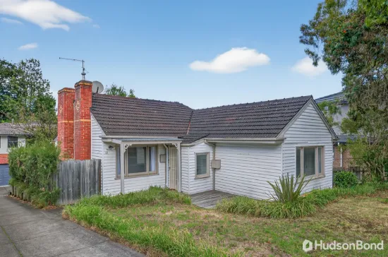 12 Shasta Avenue, Ringwood East, Vic 3135