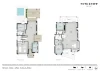 12 She-Oak Lane, Casuarina, NSW 2487-Floorplan
