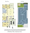 12 SHELBURN WAY, Cranbourne East, Vic 3977-Floorplan