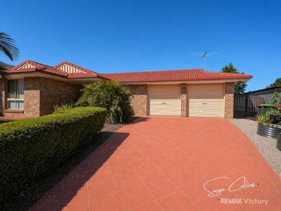 12 Sheoak Street, Morayfield, Qld 4506