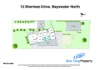 12 Sherman Drive, Bayswater North, Vic 3153-Floorplan