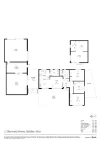 12 Sherwood Avenue, Salisbury East, SA 5109-Floorplan