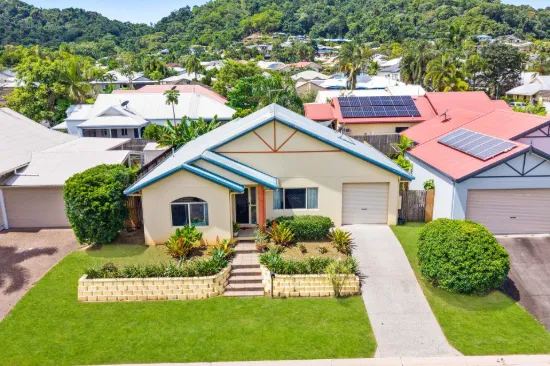 12 Sherwood Close, Brinsmead, Qld 4870