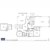 12 Sherwood Street, Mount Lofty, Qld 4350-Floorplan