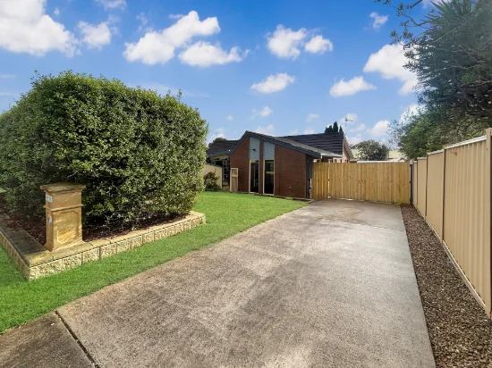 12 Shirva Crescent, Portland, Vic 3305