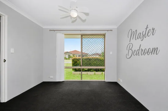 12 Shoalhaven Place, Waikiki, WA 6169-Image