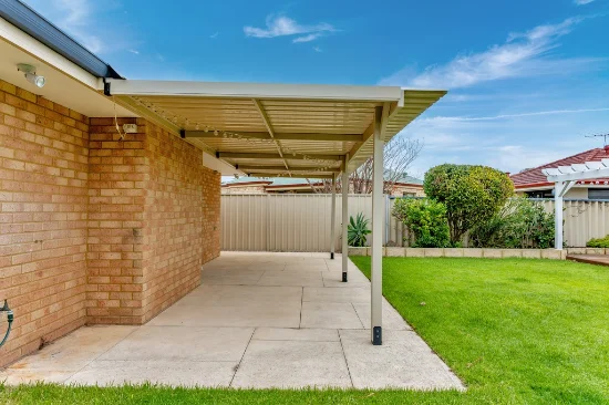 12 Shoalhaven Place, Waikiki, WA 6169-Image