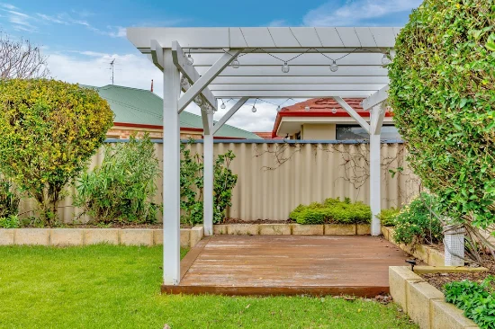 12 Shoalhaven Place, Waikiki, WA 6169-Image