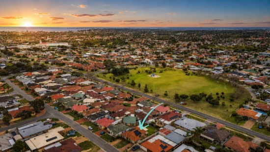 12 Shoalhaven Place, Waikiki, WA 6169-Image
