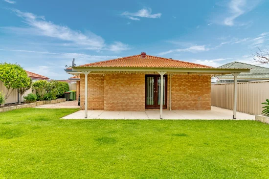 12 Shoalhaven Place, Waikiki, WA 6169-Image